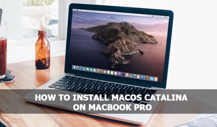 install macos on virtualbox on mac